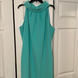 Sail to sable dress size XL